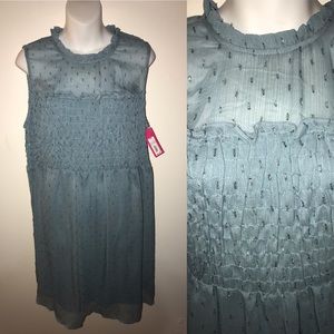 NWT Xhilaration XXL Dress